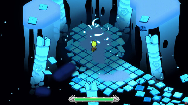 Denari screenshot 7