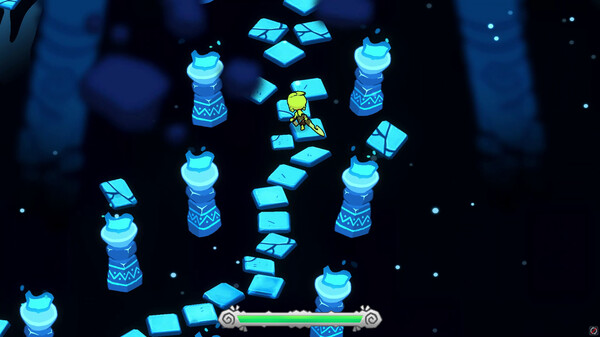 Denari screenshot 4