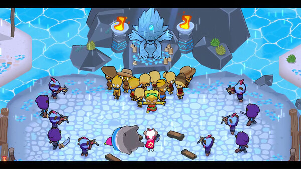 Denari screenshot 6