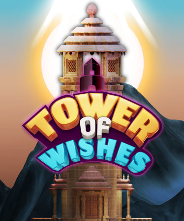 Tower Of Wishes: Match 3 Puzzle