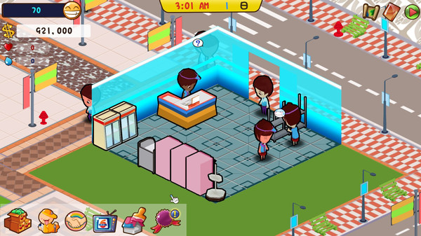 Screenshot z 便利商店6