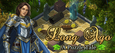 Long Ago: A Puzzle Tale Cheat Engine/CT