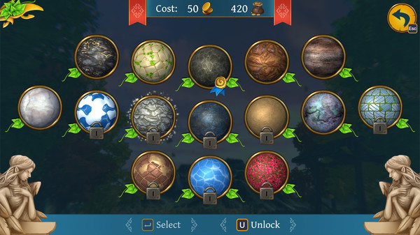 Long Ago: A Puzzle Tale.