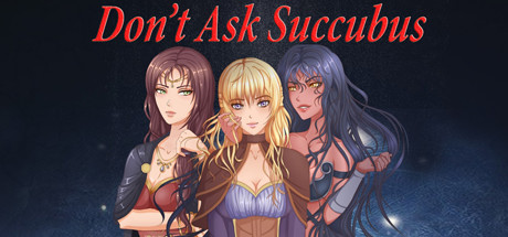 Don't Ask Succubus Cheat Engine/CT