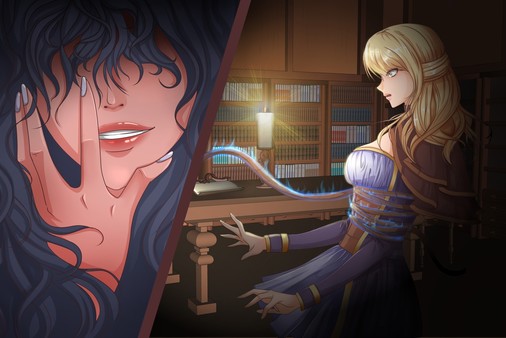 Don't Ask Succubus screenshot 2