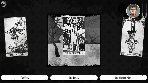 Tales of the Black Death.