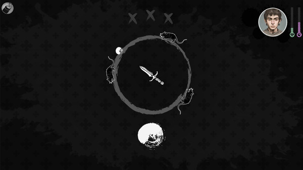 Tales of the Black Death.