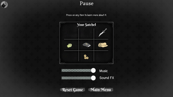 Tales of the Black Death.