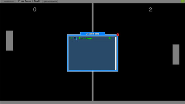 Endless Furry Ping-Pong screenshot 5