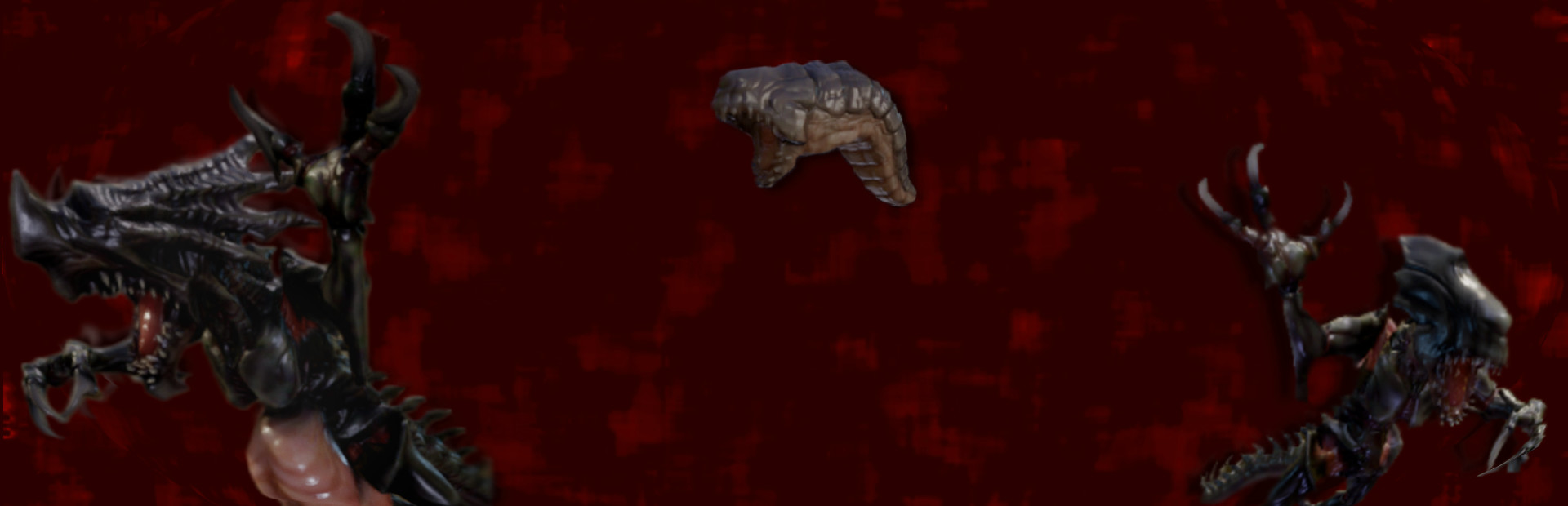 Project Hunter
