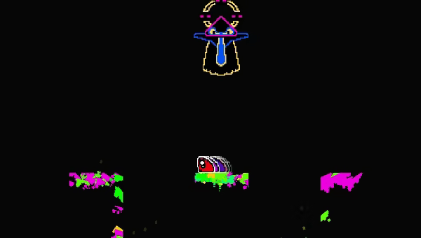 Color Souls video 4