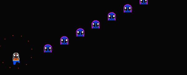 Color Souls video 2