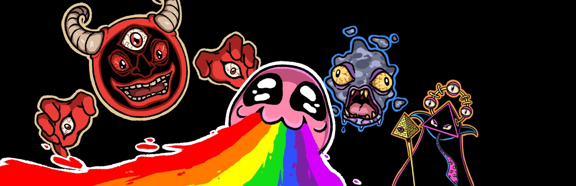 Color Souls