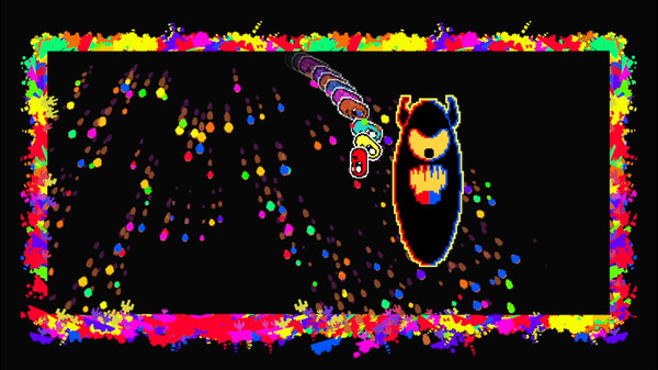 Color Souls screenshot 2