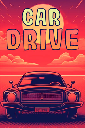 Car Drive cover art