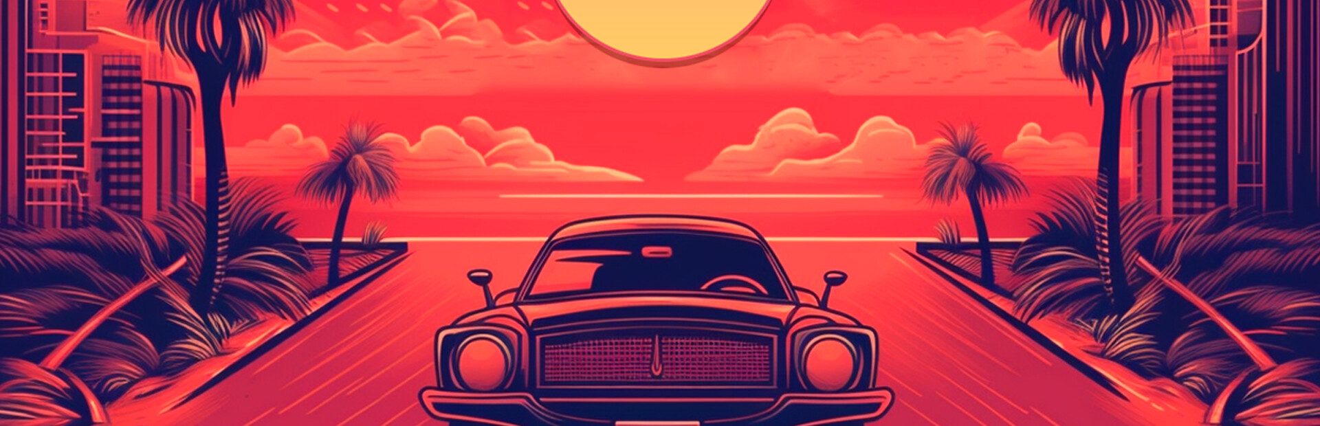 Car Drive