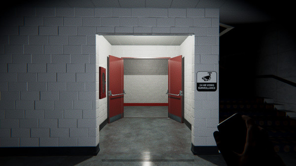 Alone in the Office screenshot 5