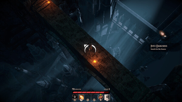 Liberte screenshot 2