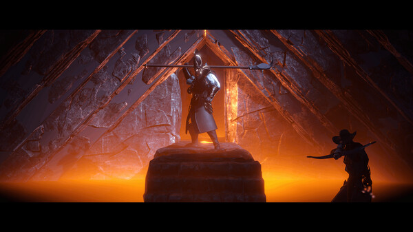 Screenshot z Liberté