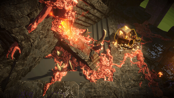 Liberte screenshot 3