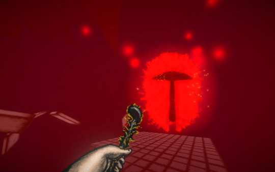 Screenshot z Shillelagh