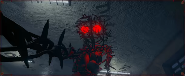 Self-Delusion video 4