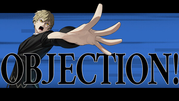 Tyrion Cuthbert: Attorney of the Arcane