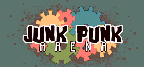 Junkpunk: Arena Cheat Engine/CT