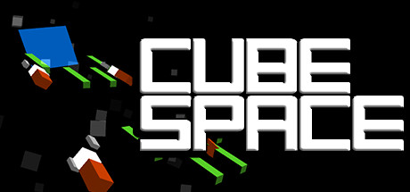 Cube Space banner image