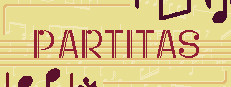 Partitas