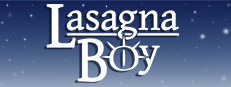 Lasagna Boy