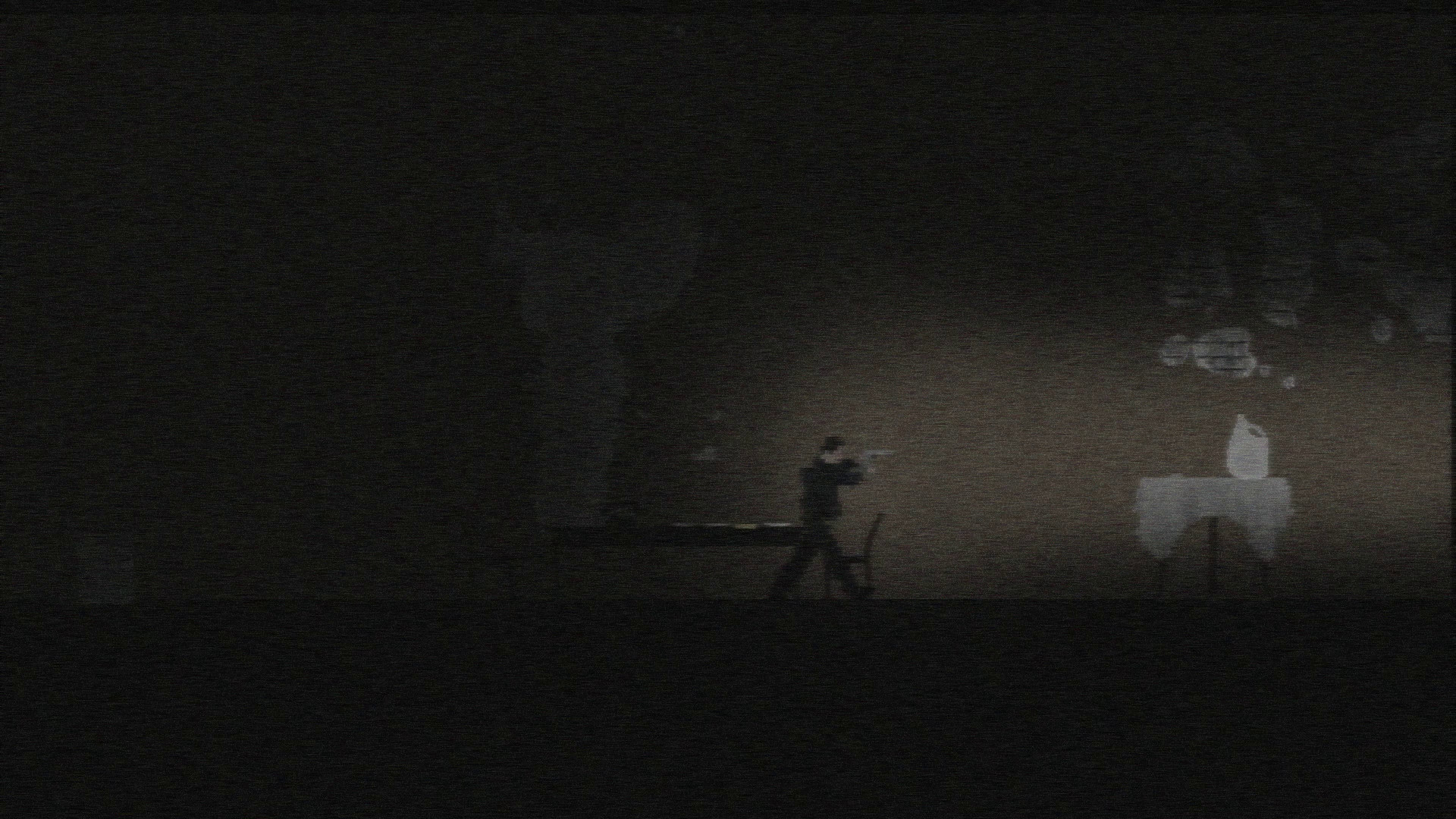 He Needs His Medicine Featured Screenshot #1