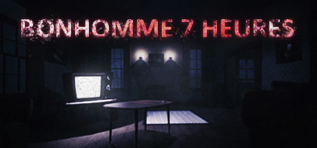 Bonhomme 7 Heures Cheat Engine/CT