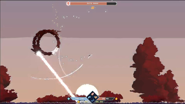 ACE Overheat game for Linux 1