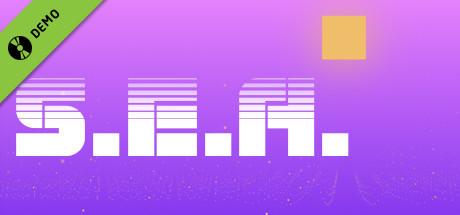S.E.A. Demo cover art