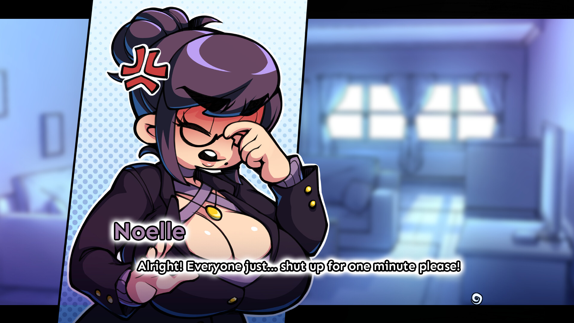 Snow Daze: Redaze screenshot #7