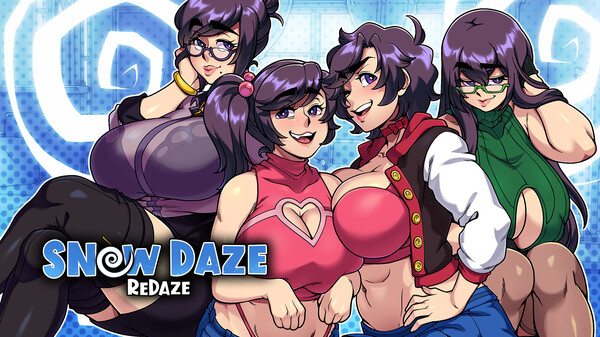 Snow Daze: Redaze