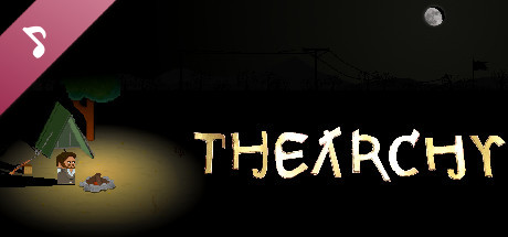 Thearchy Soundtrack banner