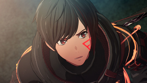 Screenshot z SCARLET NEXUS - Pre-Order Bundle