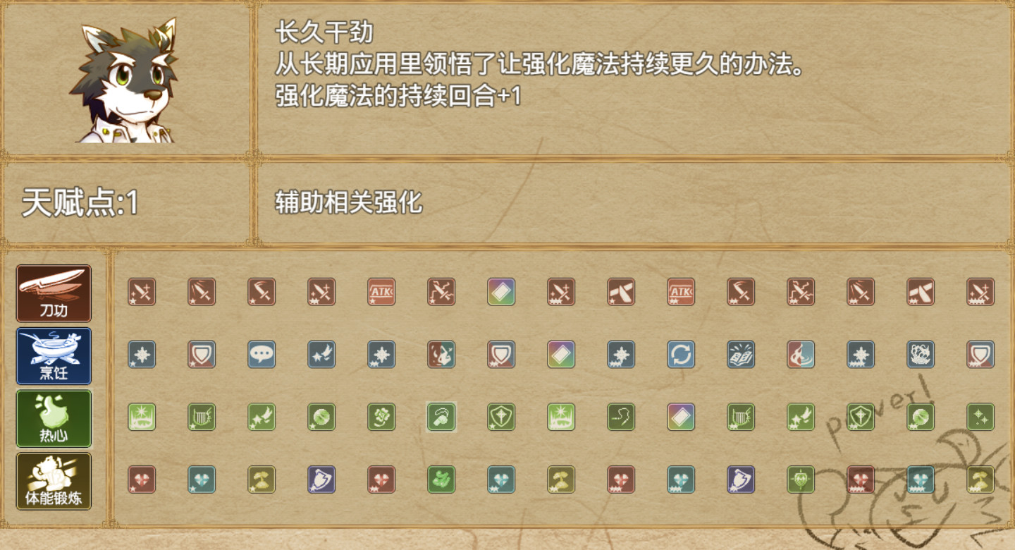 外兽祭·兽人们的冒险酒馆 screenshot #5