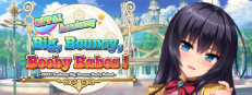 OPPAI Academy Big, Bouncy, Booby Babes! game cover