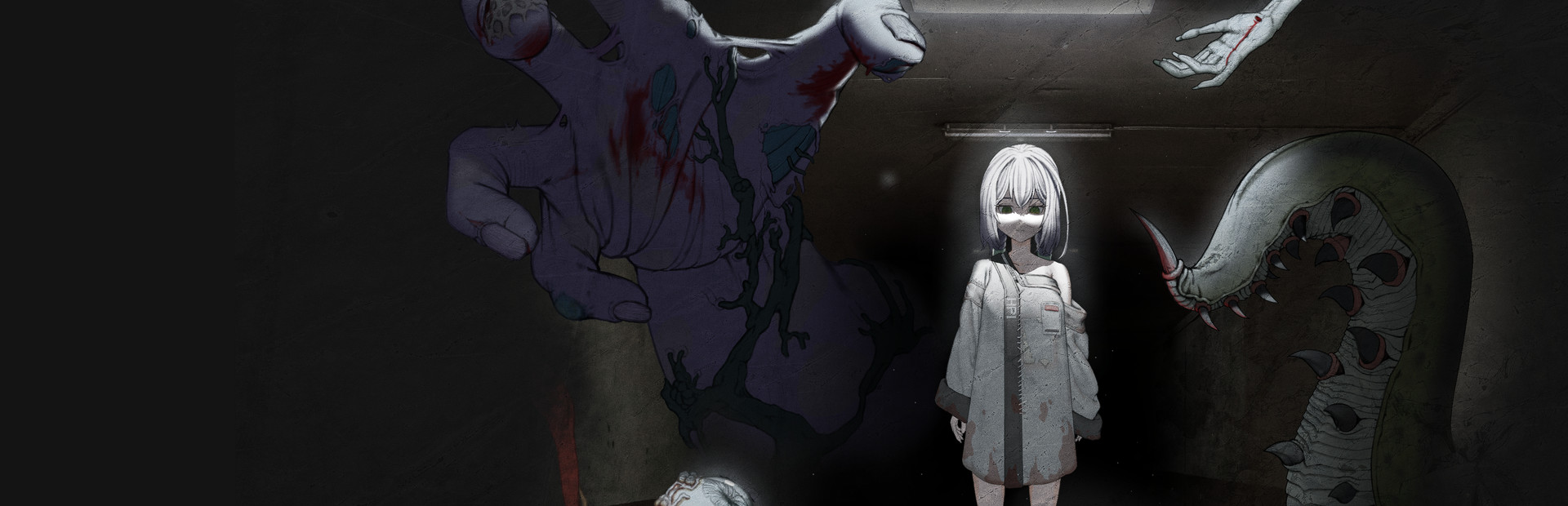 Savior of the Abyss