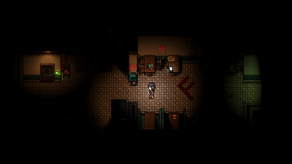 Savior of the Abyss screenshot 3