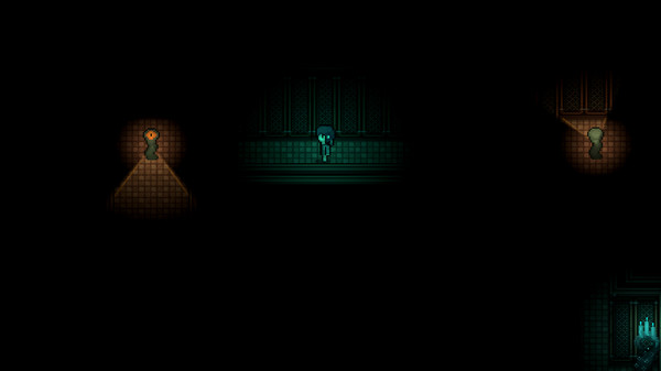 Savior of the Abyss screenshot 6