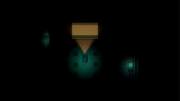 Savior of the Abyss screenshot 6