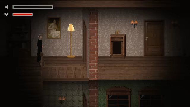 Mr. Hopp's Playhouse 2 video 1