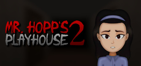 Mr. Hopp's Playhouse 2 游戏图标