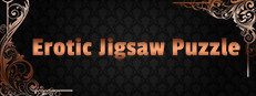 Erotic Jigsaw Puzzle game cover