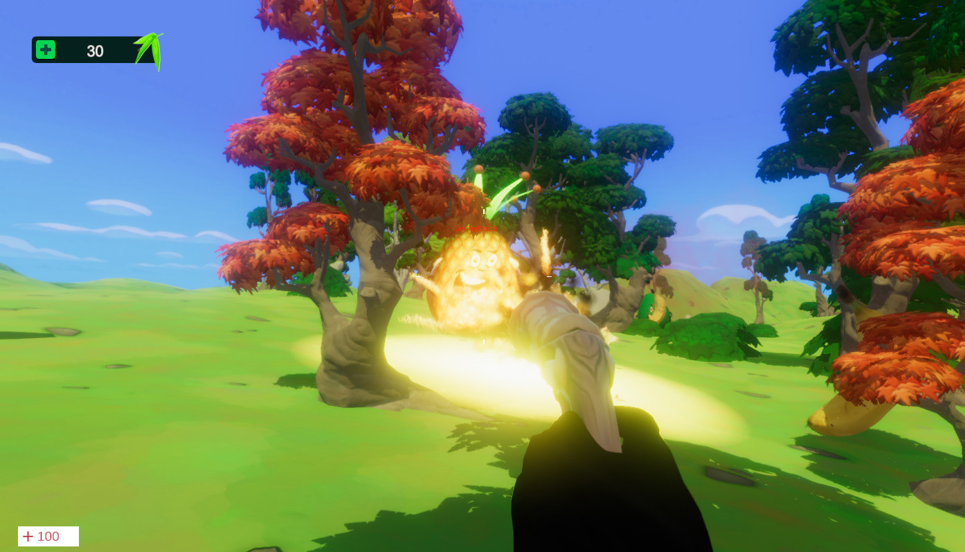 #2. PandaSG (Steam) 由: Running Hoffman