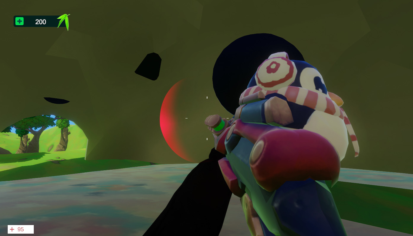 #5. PandaSG (Steam) 由: Running Hoffman